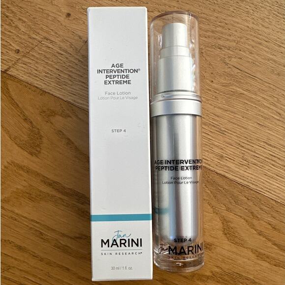 Jan Marini - Age Intervention Peptide Extreme Lotion - Picture 1 of 3